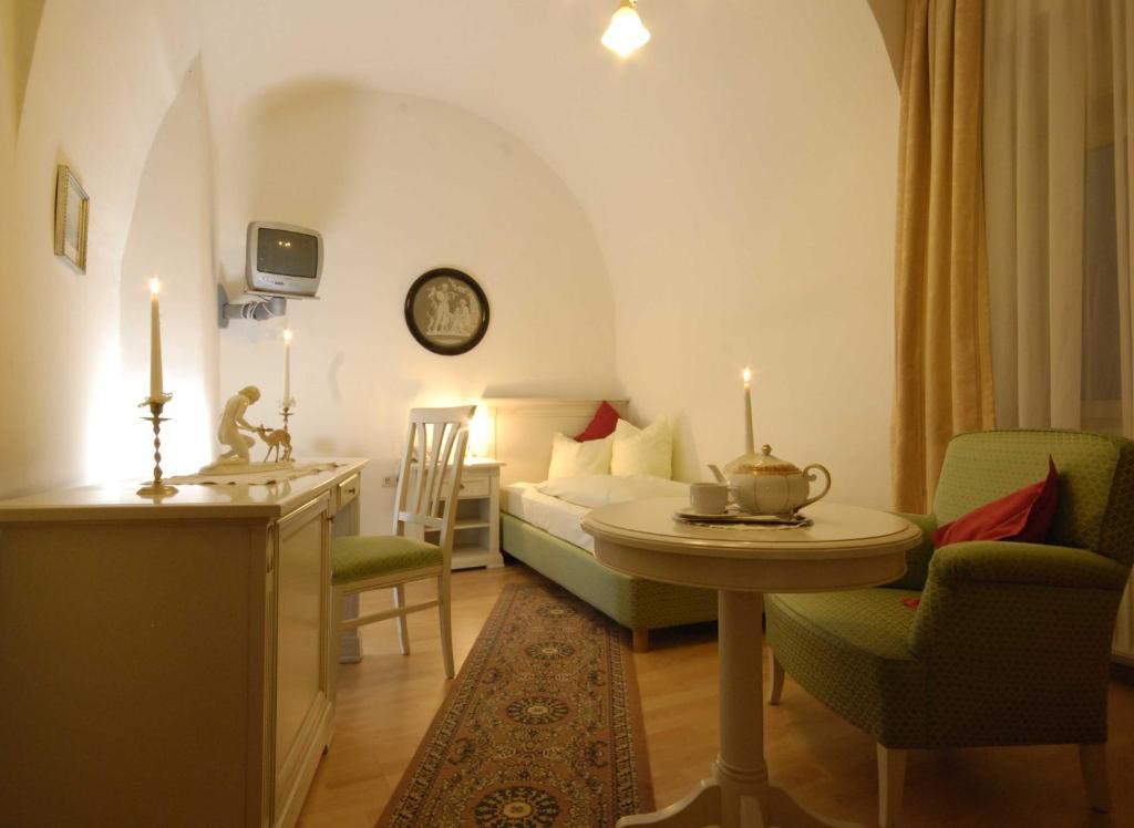Hotel Stadt Salzburg Bad Ischl Chambre photo