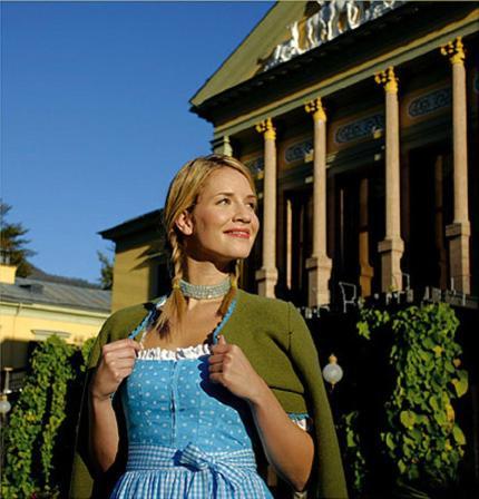 Hotel Stadt Salzburg Bad Ischl Extérieur photo