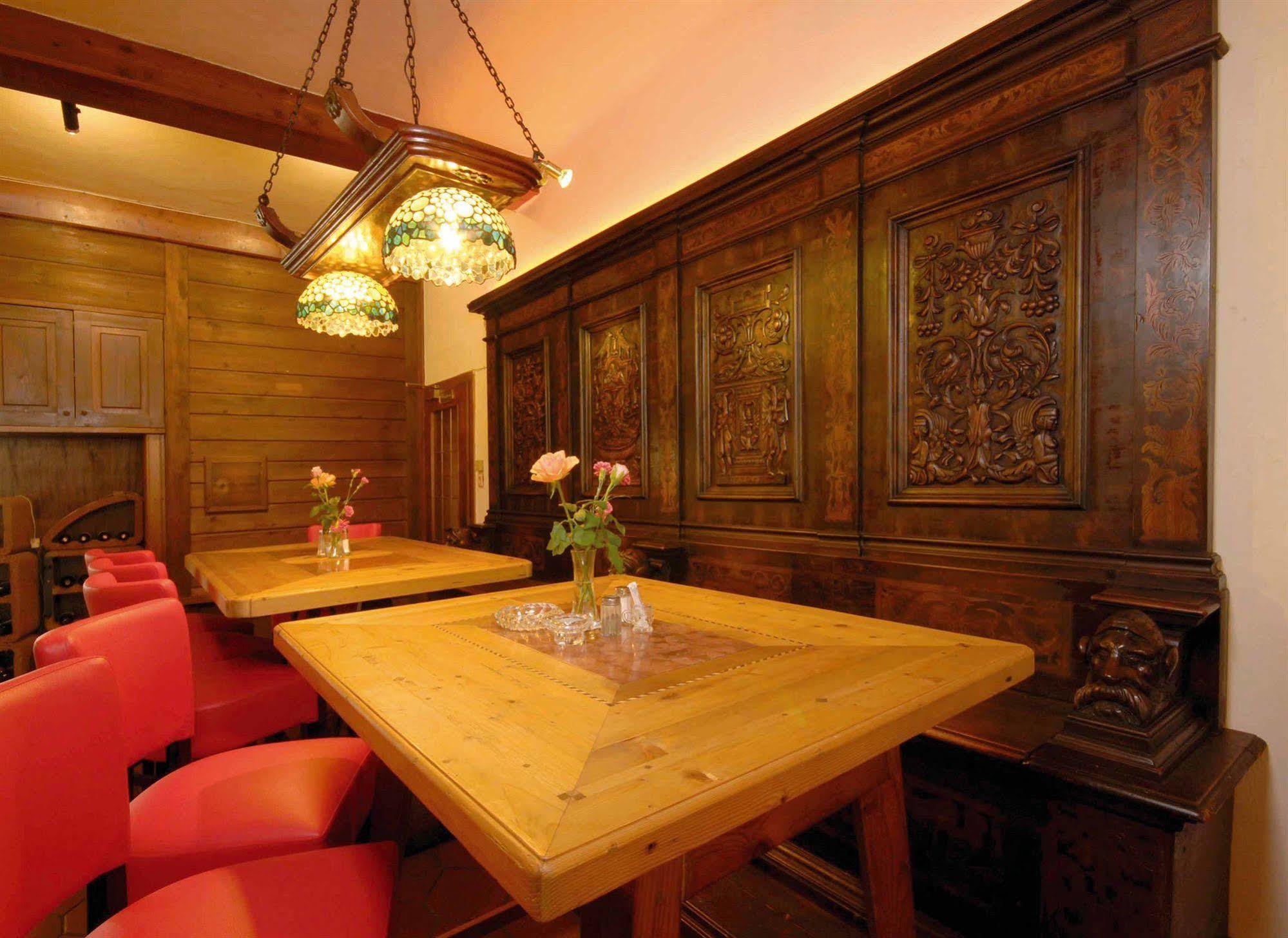 Hotel Stadt Salzburg Bad Ischl Extérieur photo