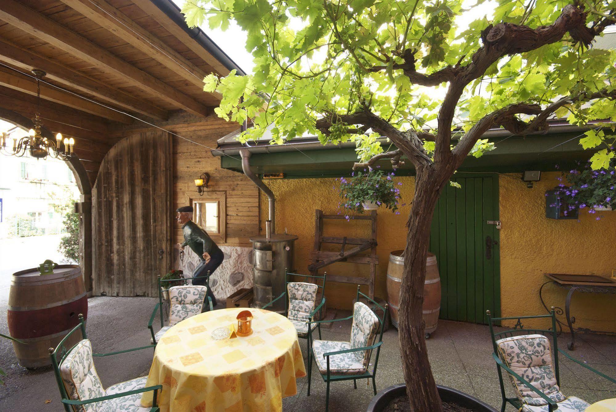 Hotel Stadt Salzburg Bad Ischl Extérieur photo